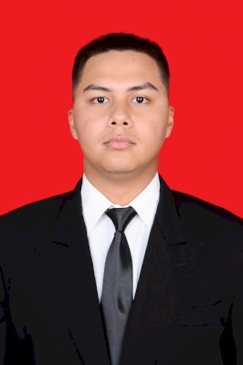 PATRICK JOSHUA RODJA