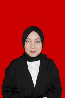 AZZALIA CHAERUNI PUTRI