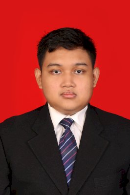 ANANTA PUTRA KHARISMA RAMADHAN