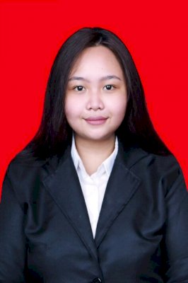 LEVI CRISHANTY RENANINGTYAS