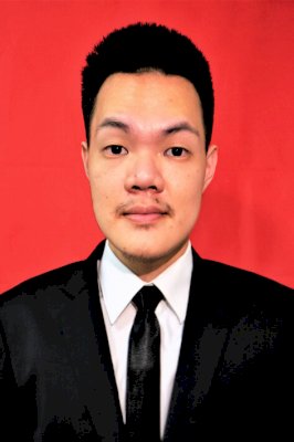 YEHEZKIEL TATANG