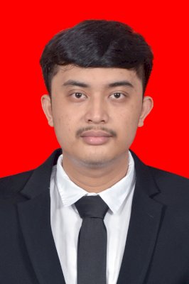 AHMAD ZAKI NUGROHO