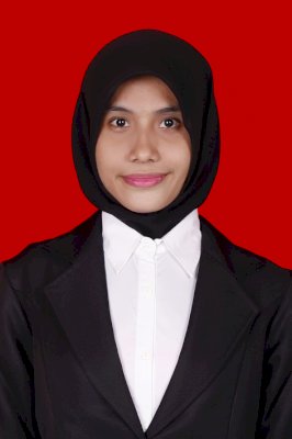 FITRIA NINGSIH
