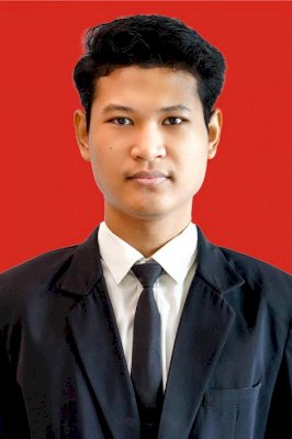 ADHITHAMA GINONGPRATIDINA NOORRACHMAN