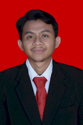 MUHAMMAD ARIFIN ILHAM