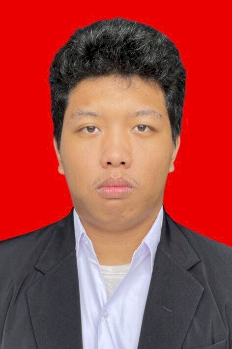 BOBBY RAYHAN YUSUF
