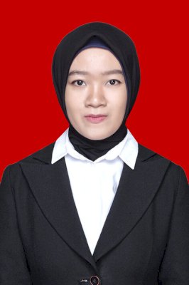 MELLY THONY PUTRI