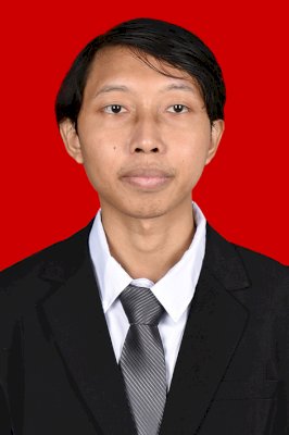 AHMAD ASRORI