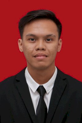 MAGHRIZA ALVY