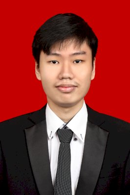 JOSHUA YAVIN RICHARDO