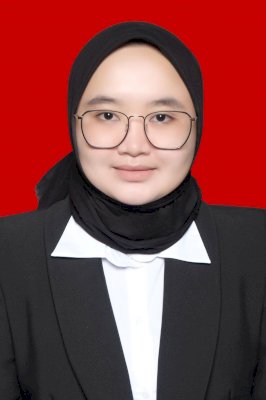 ANDESNI HIRDA PUTRI