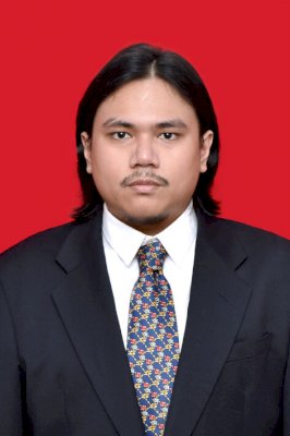SANDY KAJIANSYAH KARAMOY