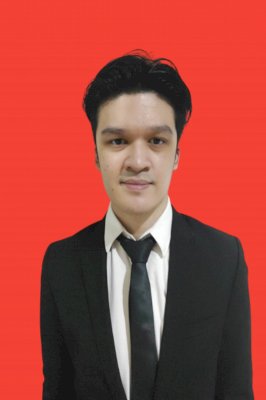 BENYAMIN APRILIANTO BASTIAN