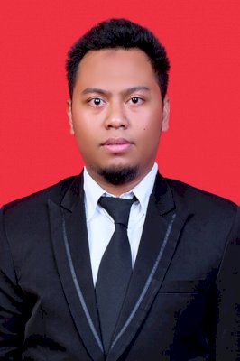 AHMAD ROSID KOMARUDIN
