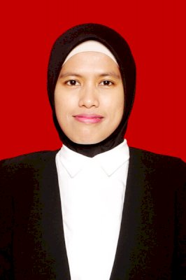 ANDI ZAKIAH SAFITRI