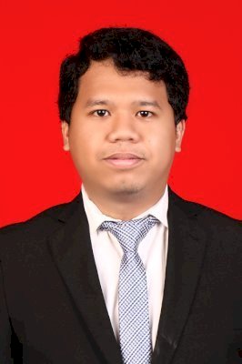 IKRAR HARVY