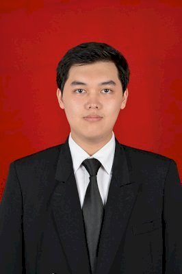 GERI ARISANDI TEDJA GOTAMA