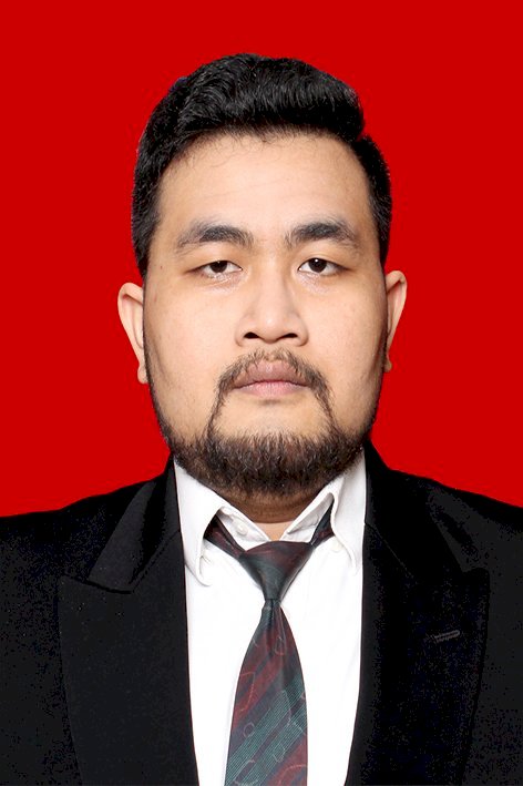 ANDHIKA RIZKY PRATAMA