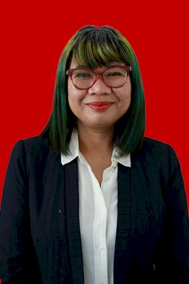 MELANIARNI FITRI