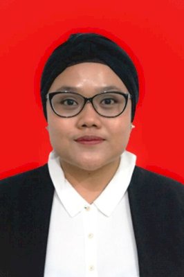 ANINDHITA BUNGA AYODHYA