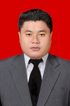 KHAIRUL SHALEH ZEBUA