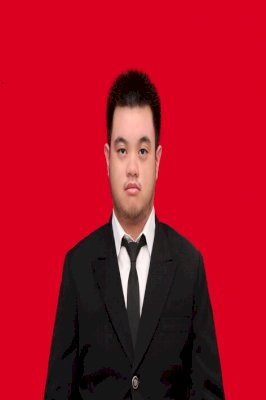 JONATHAN PRATAMA TONBENG