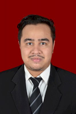 GEOVANOV DISSERA IRWAN