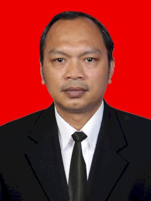 IRWAN EKO YUDIANTO