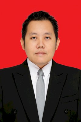 ROY KRISTIAWAN