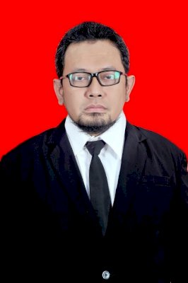 ARIEF NUGRAHA