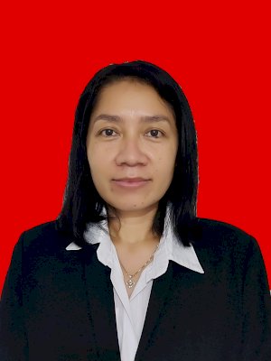MARIA LISTYA S. DOY