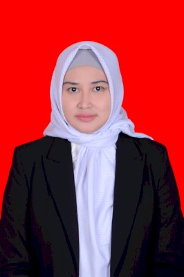 PRATIWI KUSLITA