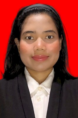 LUCKY MAYLANI ROSANDI