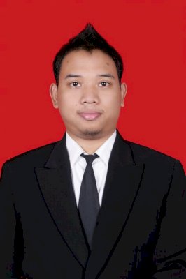 DIAZ REZA YUDHATAMA