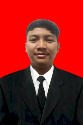 LUQMAN FADHIL GULTOM