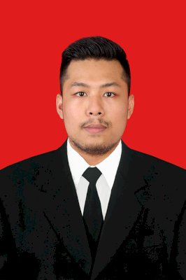 FARIS NAUFAL GHASSANY