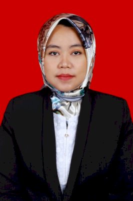 ENNY KHURNIASARI