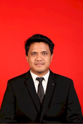 IRFAN DWI RAMADHAN