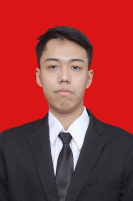 FERRY NOVIAN