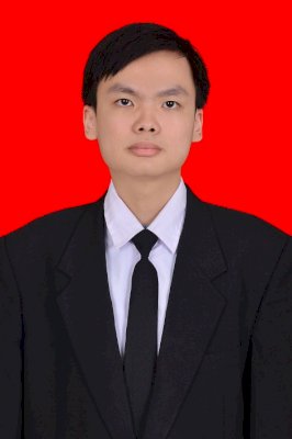 HANS JANDRIS LIONGGA