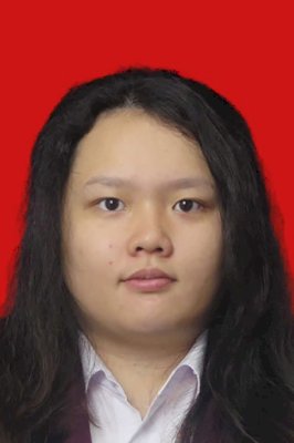 KAREN PRISILIA IING