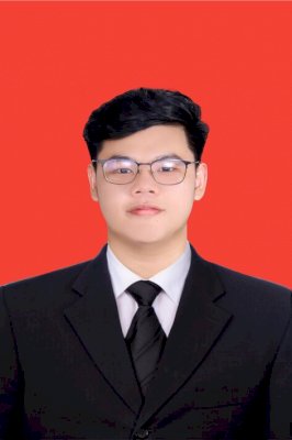 FERDYNAN MILLENIUS CUALI