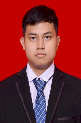 IKHBAL RUSPRATAMA