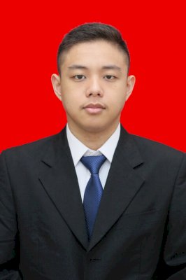 WILLIAM LOUIS EFFENDI