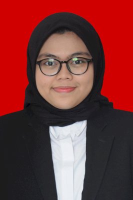 CLARISSA RIZKA PUTRI ANJANI