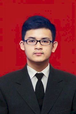 VINCENTIUS FREDRICK