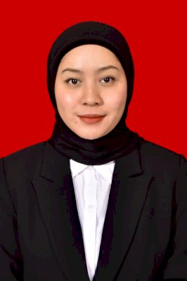 ALYA NISRINA FAWZIA