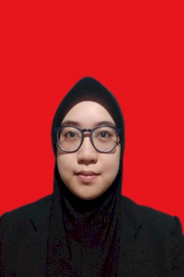 DIVARRA NABILA DARWIN