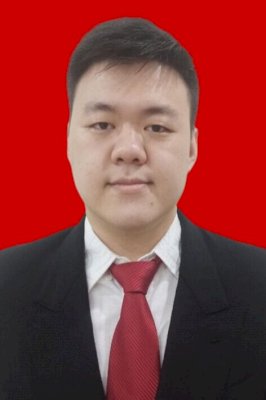 DAVID DWI MULYONO