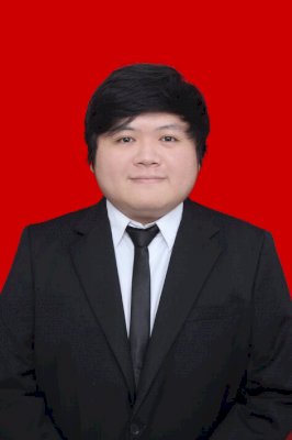 DERREN DELANO SOERJADI
